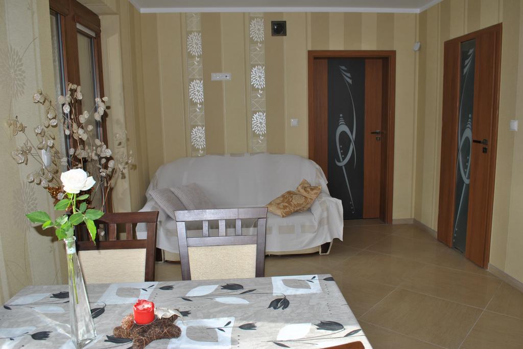 Apartament Wita Niemcz Cameră foto