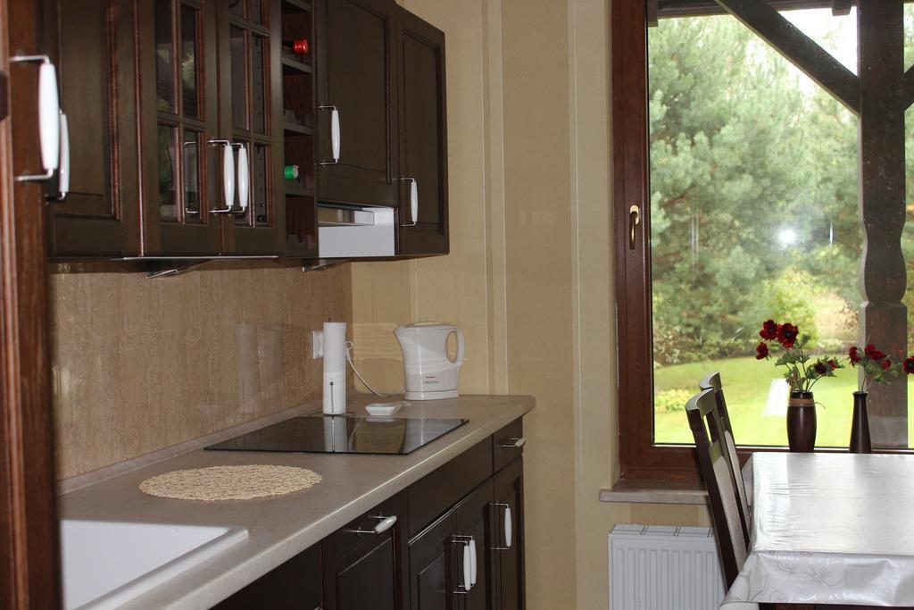 Apartament Wita Niemcz Cameră foto